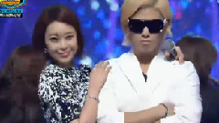 我耳邊的糖果 - MBC Music Show!Champion 現場版 15/04/01