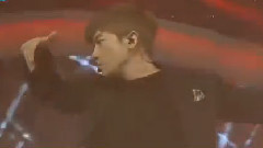 This Love & 目標 - MBC Music Show!Champion 現場版