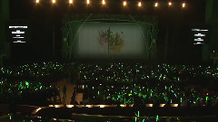 2015FANS MEETING演唱會上海站