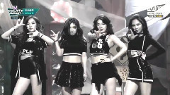 Love Song&Only You - Mnet M!Countdown 現場版 15/04/02