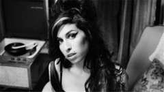 Amy Winehouse - 全新紀錄片<艾米>先導預告片