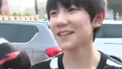 TF少年GO三季5期預告