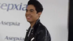 Parte 1 De4 - Asepxia? Meet & Greet Vazquez Sounds