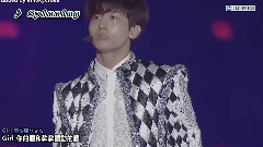 東方神起2015WITH日巡新聞