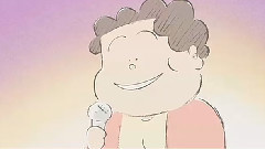 動漫<我的鄰居山田君>插曲