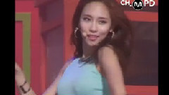 Only You - Mnet M!Countdown 主-霏 飯拍版 15/04/02