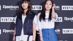 REEBOK新品上市活動