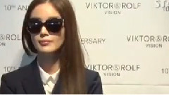 Viktor & Rolf 上市十周年紀念活動