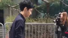 音樂銀行 外出