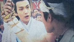 一個人