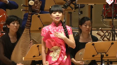 王二妮 - 藝滿中秋 個人首場音樂會