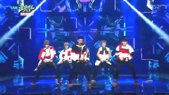 Black Out - KBS音樂銀行 現場版 15/04/03