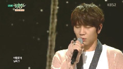 花開 - KBS音樂銀行 現場版 15/04/03
