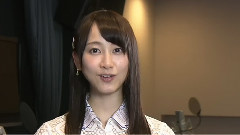 新アニメ電波教師で松井玲奈が聲優デビュー!!