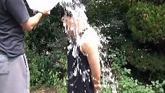 池昌旭冰桶挑戰