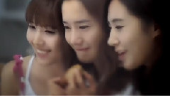 2011年少女時代CF Package合輯