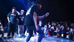 音悅stage - Judge Show Jimmy & Icee Just Play Just Dance VOL.2