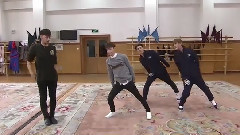 ?？﹪颠藛躎ao & Chen 預告花絮