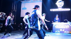 音悅stage - 5 On 5 Battle Show