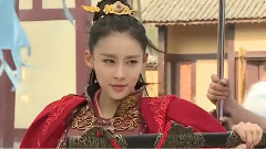 越努力越幸運