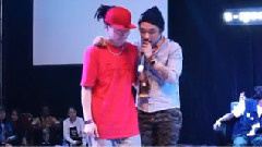 音悅stage - 1 ON 1 Just Play Just Dance VOL.2 總決賽