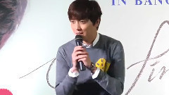 One Fine Day In Bangkok Press Conference新聞頻