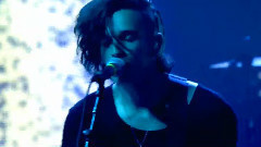 Girls (iTunes Festival) 現場版