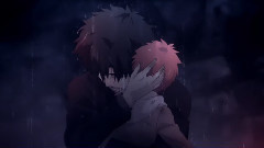 Ring Your Bell 動漫< Fate stay night UBW 第二季 > ED