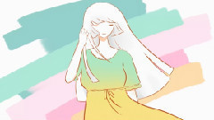 謊言童話~Falsy Talk~(清明櫻花節2.0 言舞)