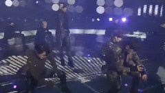 Sniper 舞臺混合版