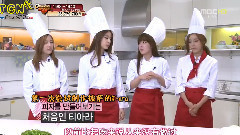 MBC 2012 給兒童新生命 T-ara Cut