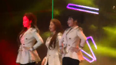 T-ara 全場表演 In Danga Bay Part 2