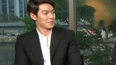 SBS深夜TV演藝 金宇彬 Cut