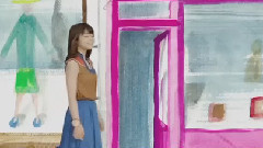 藤田麻衣子 - この戀のストーリー[MUSIC VIDEO & 初回盤特典DVD予告編]