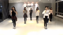 舞蹈視頻 - 短發