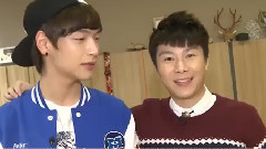 Star Talk H.K 到FNC娛樂公司采訪 AOA CNBULE FTlsland 日常練習的地方