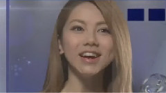 鄧紫棋獲獎感言