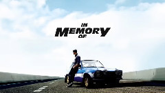 See You Again 電影<速度與激情>剪輯