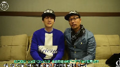 Naver Music Cast 圭賢 李文世專訪