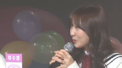 (Lovelyz Showcase)現場 新聞一則