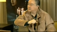 專訪電影 情謎