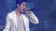 Back - KBS音樂銀行 in 墨西哥 現場版 14/11/12