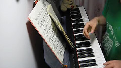我的歌聲里(Cover)