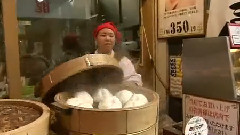 もしもツアーズ-橫濱中華街