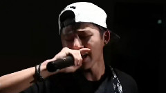 金韓彬出道前未公開曲合輯