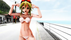 戀空予報