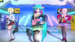 トリコロール?エア?ライン