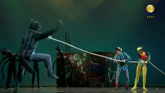 芭蕾舞劇<彼得與狼(Peter And The Wolf)>