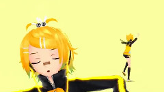ようかい體操第一