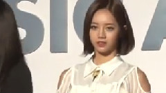 2014 Melon Music Awards紅毯